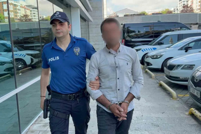 Araç tamirinde fazla para kavgasında müşterisini yaktı
