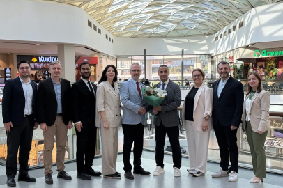 İsra Holding’in Perakende Yatırımlarında Yeni Dönem