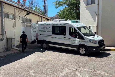 Gaziantep’te 17 yaşındaki şahıs, pompalı tüfekle babasını öldürdü
