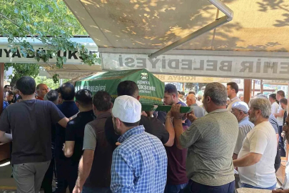 Isparta’daki kazada hayatını kaybedenler son yolculuklarına uğurlandı
