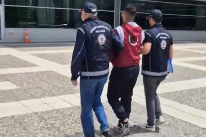 TEM Otoyolu’nda 6 düzensiz göçmen yakalandı: Organizatör tutuklandı
