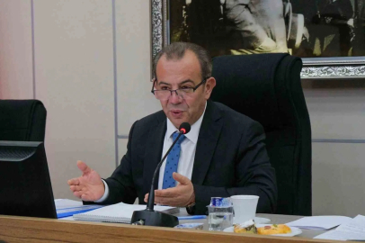 Cinsel saldırı suçlaması dosyasında tutuklanan Tanju Özcan’ın şoförü tahliye edildi
