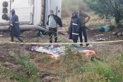 Isparta’da 5 kişinin hayatını kaybettiği feci kazada sürücü tutuklanarak cezaevine gönderildi
