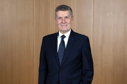 Sabancı Holding Yönetim Kurulu Başkanı Hayri Çulhacı, ERT’nin Türkiye’den Tek Üyesi Oldu