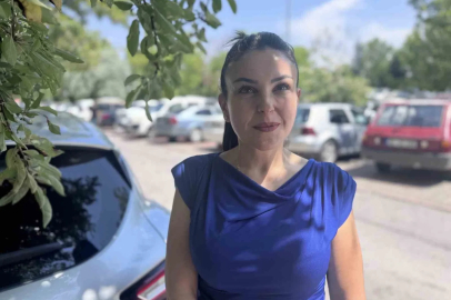 "Bebeği arabada unutmadık, otomatik kilidin mağduru olduk"
