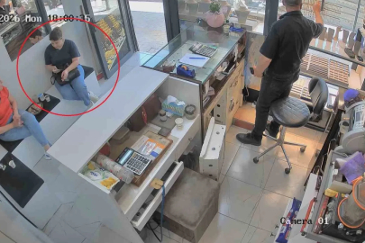 Nişanlısı tarafından öldürülen genç kadın rahatsız edici derecede kıskanıldığını ve ayrılmak istediğini kuyumcuya anlatmış
