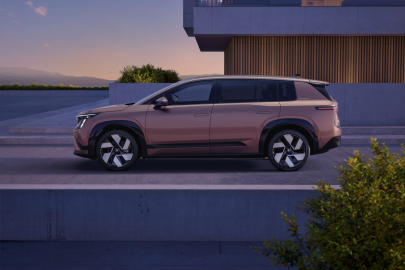 Škoda’nın En Büyük ve En Gelişmiş SUV’u Peaq Tanıtıldı