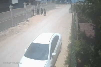 Eskişehir’de 3 evden 1 milyon 20 bin TL’lik hırsızlık yapan 2 kadın tutuklandı

