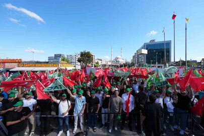 TAG Kurucusu Oğuz Alper Öktem: “Kararı İstinaf Mahkemesi’ne taşıyoruz”
