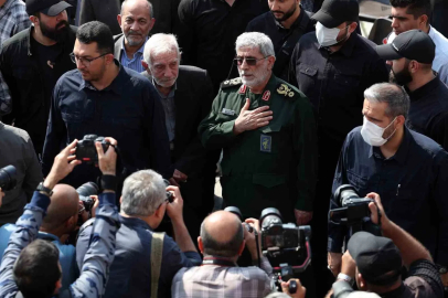 İran: "İsrail Lübnan’dan tamamen çekilmeli, aksi takdirde kaçmak zorunda kalacak"
