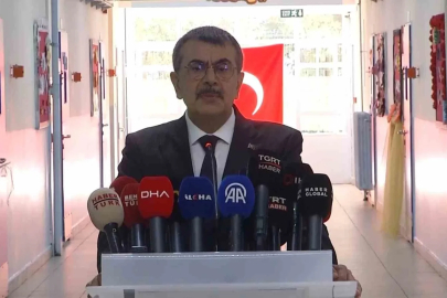 Bakan tarih verdi: "LGS sonuçları 10 Temmuz’da açıklanacak"
