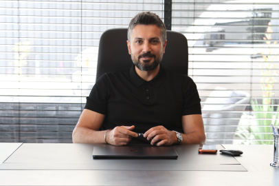 SEKTÖRDE EZBER BOZAN BİR VİZYON: “BİZ MÜTEAHHİTLİK DEĞİL, MÜHENDİSLİK FİRMASIYIZ”