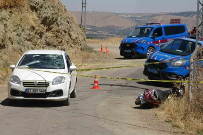 Kilis’te ’yol verme’ kavgası: 1 ölü, 12 yaralı
