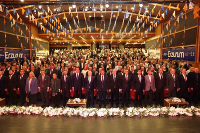 AK Parti Genişletilmiş İl Danışma Meclisi
