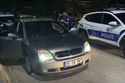 Havaya ateş açan sürücünün savunması pes dedirtti: "Canım sıkkındı, ondan dolayı ateş ettim"
