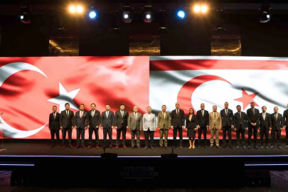 Lefkoşa Büyükelçisi Başçeri: "Türk Telekom, KKTC’de  günümüz teknolojisinin gerisinde kalmış telekomünikasyon altyapısının yenilenmesi görevini üstlenmiştir"
