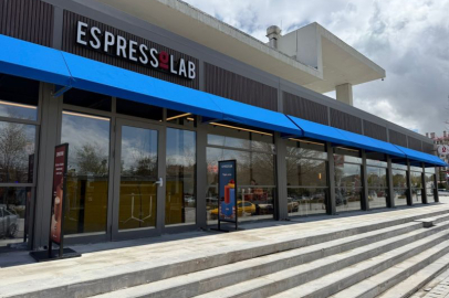 Forum Erzurum cadde konsepti yeni gastronomi alanıyla  şehre yeni bir buluşma noktası kazandırıyor