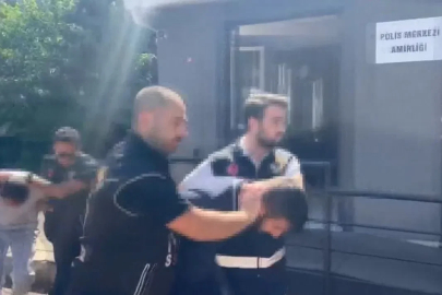 Ümraniye’de kurşunlama eylemi hazırlığındaki şüpheliler yakalandı
