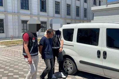 "Aldatma" iddiasıyla eşini ve köylüsünü ağır yaralayan sanığa 8 yıl 4 ay hapis
