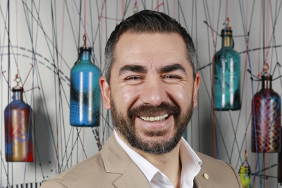 Barış Düzova, Pernod Ricard Afrika Klasik Pazarlar Genel Müdürü Oldu