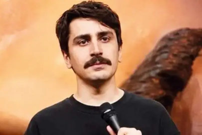 Son Dakika | Komedyen Deniz Göktaş, havaalanında gözaltına alındı