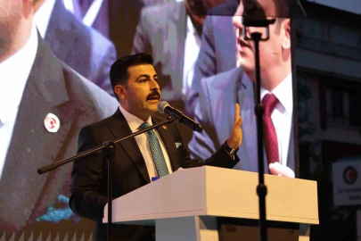 Devlet Memurları Konfederasyonu Başkanı Kaya: "Kamu çalışanlarının alım gücünü artıracak kalıcı politikalar hayata geçirilmeli"