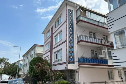 Bıçakla yaraladığı babası tarafından öldürülen saldırganın 8 farklı suçtan kaydı olduğu ortaya çıktı
