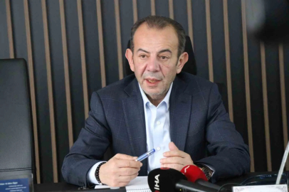 Tanju Özcan’dan reklam baskısı iddialarına yanıt: "Eksik denetimden personel ceza almıştı, şimdi fazla denetim sorgulanıyor"
