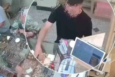 Polis, yan villayı kiralayıp tatilci görünümüyle dolandırıcılık şebekesini çökertti

