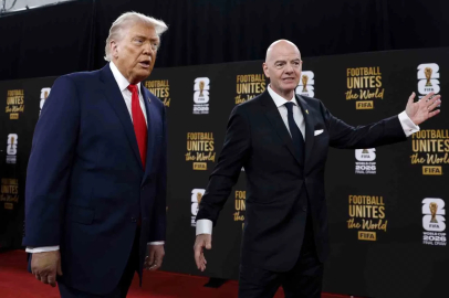 ABD’li Balogun’un cezasının kaldırılmasına Trump’tan teşekkür, Belçika’dan tepki!

