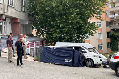 Ordu’da kardeş katliamı: 3 ölü
