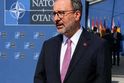 Kasapoğlu’ndan NATO 3.0 Vurgusu: "NATO’nun artık dünyaya dair yepyeni ve cesur sözler söylemesi gerekiyor"
