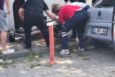 Yalova’da komşusunu bıçaklayarak öldüren zanlı tutuklandı
