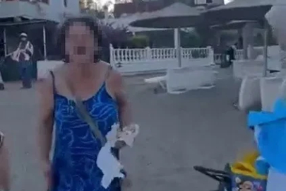 Plaj saldırganı tutuklandı
