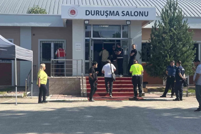 Tanju Özcan’ın 263 yıla kadar hapis talebiyle yargılandığı davada üçüncü gün
