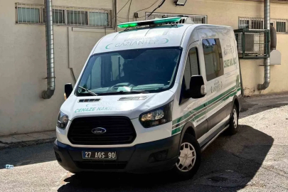 Gaziantep’te kardeş kavgası kanlı bitti: 14 kurşunla vurulan ağabey kurtarılamadı

