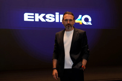 Eksim Holding’in 40 Yıllık Başarısında Yeni Dönem: İnsan Odaklı Marka Yönetimi