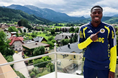Anthony Musaba: "En büyük amacımız ve isteğimiz şampiyonluk"
