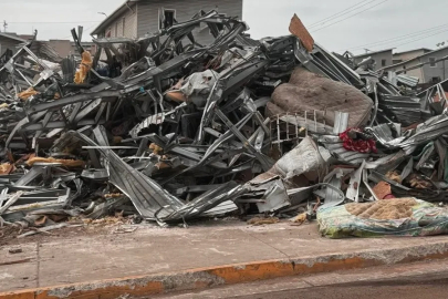 Venezuela’yı vuran deprem felaketinde ölü sayısı 4 bin 118’e yükseldi
