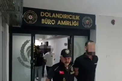 İzmir’de sahte beyaz eşya servisi çetesine operasyon: 5 tutuklama
