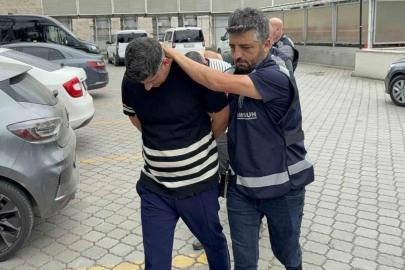 "Bira parası borcu" cinayetinde 1 tutuklama 3 adli kontrol
