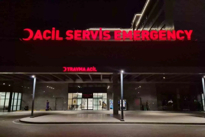 Tekirdağ’da mevlit yemeği sonrası 50 kişi hastanelik oldu
