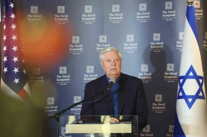 ABD Senatörü Graham hayatını kaybetti
