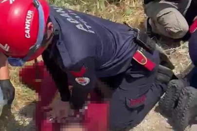 Sulama kanalındaki faciada acı detay: Yeni aldığı otomobili eşi deniyormuş
