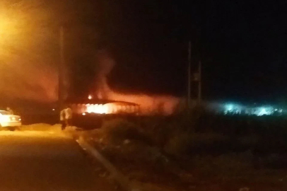 İran basını: "ABD’nin son saldırılarında en az 1 kişi öldü, 4 kişi yaralandı"
