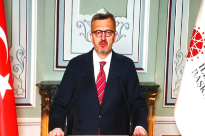 İletişim Başkanı Duran: "FETÖ faaliyet gösterdiği her ülke için açık bir tehdittir"
