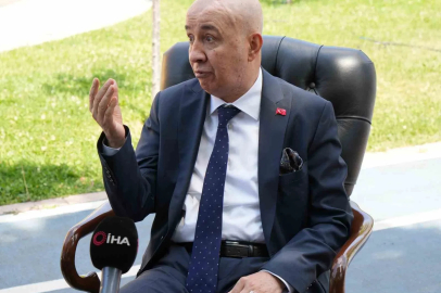 15 Temmuz gazisi, eski Terörle Mücadele Daire Başkanı Turgut Aslan: "FETÖ beni infaz listesinin başına yazmıştı"
