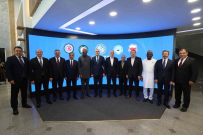 Memur-Sen Genel Başkanı Yalçın: "O gece sadece bir darbe püskürtülmedi, aynı zamanda bir işgal girişimi durduruldu"

