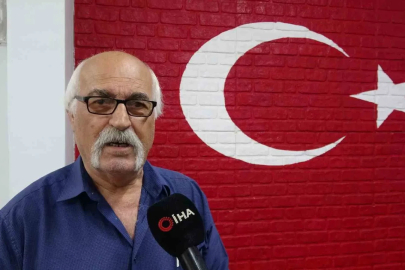 Deprem bölgesine iş makinesini yetiştirmek için 9 saatte Elbistan’a ulaşan tır şoförü konuştu: "Biz oraya şirketlerden para toplayıp isim yapmak için gitmedik"
