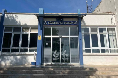 Güzelbahçe Belediyesine rüşvet soruşturmasında ikinci dalga: 7 gözaltı kararı
